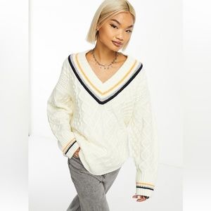 ASOS sweater